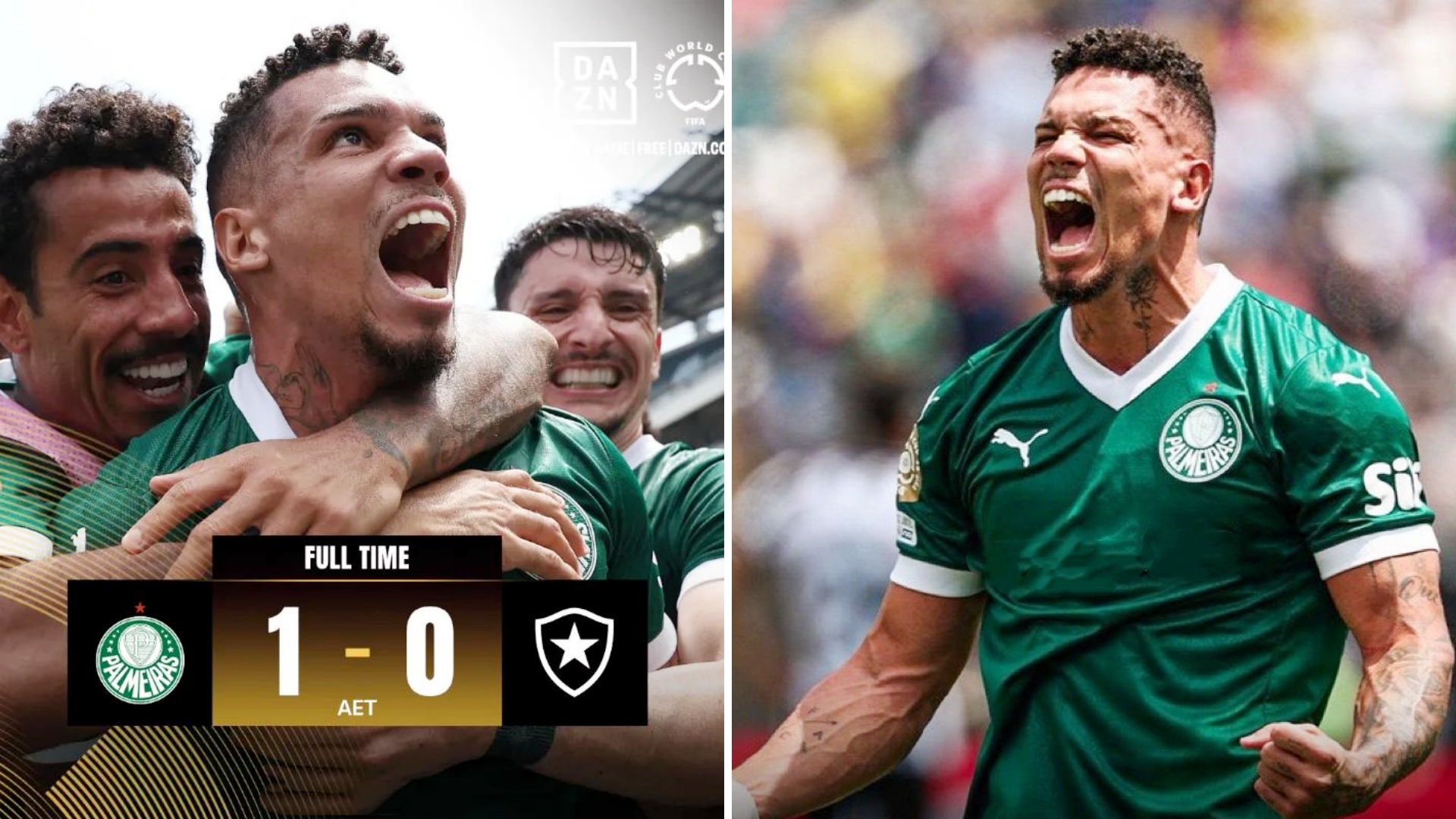 快讯:帕尔梅拉斯抵达美国备战世俱杯 快讯:帕尔梅拉斯抵达美国备战世俱杯