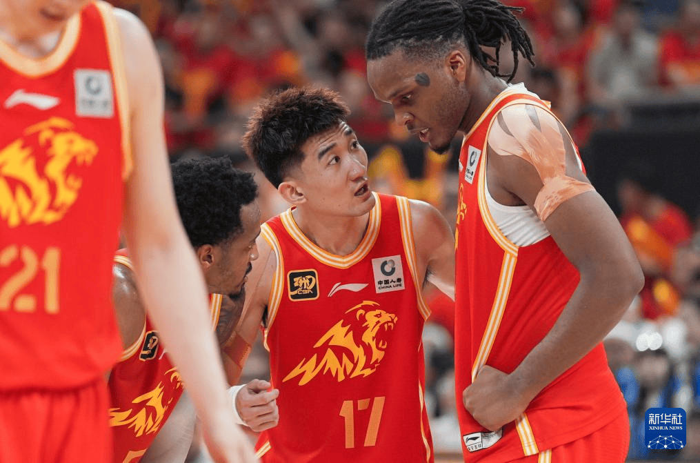 陕西队客场挑战广厦队:希望继续取得胜利 陕西队客场挑战广厦队:希望继续取得胜利