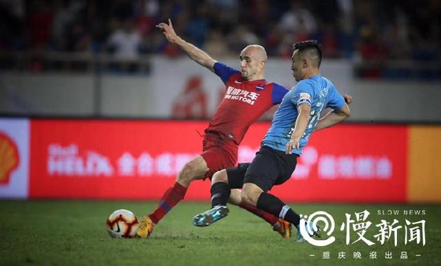 河南嵩山龙门客场击败重庆斯威,连胜势头不减 河南嵩山龙门客场击败重庆斯威,连胜势头不减