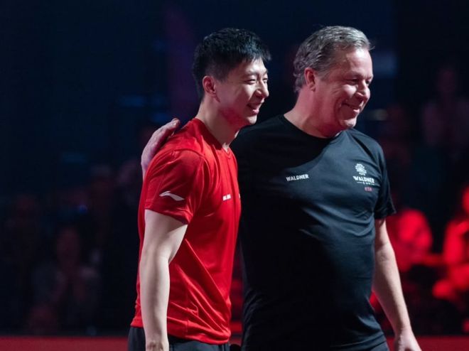 德国乒乓球队绝杀英国乒乓球队,马龙送出助攻 德国乒乓球队绝杀英国乒乓球队,马龙送出助攻