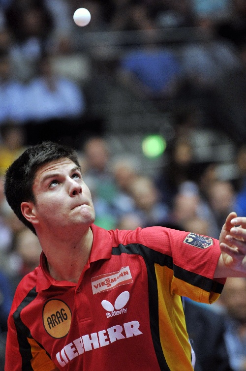 葡萄牙队横扫德国队，奥恰洛夫刷新纪录