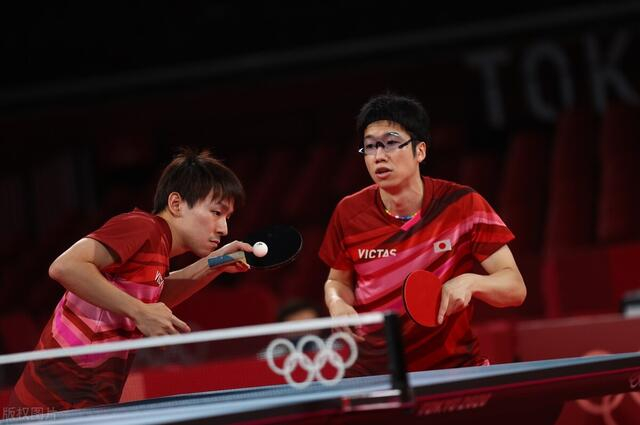 瑞典队翻盘德国队，张本智和带队取胜