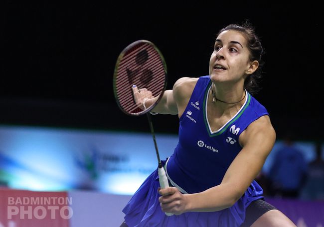 日本队轻取泰国队，戴资颖状态火热