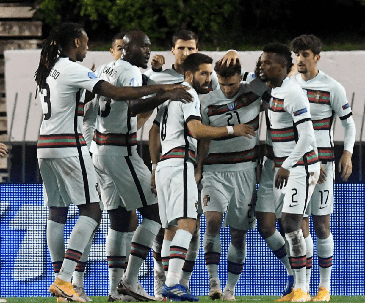 瑞典碾压克罗地亚，哈兰德带队取胜