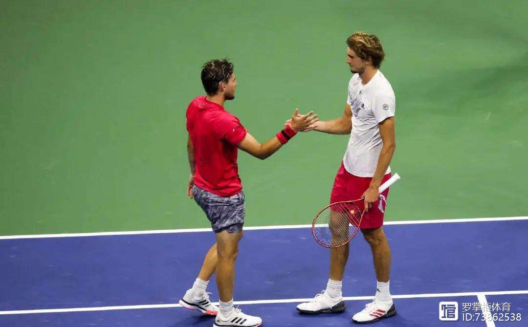 年终总决赛逆转戴维斯杯，梅德韦杰夫关键制胜