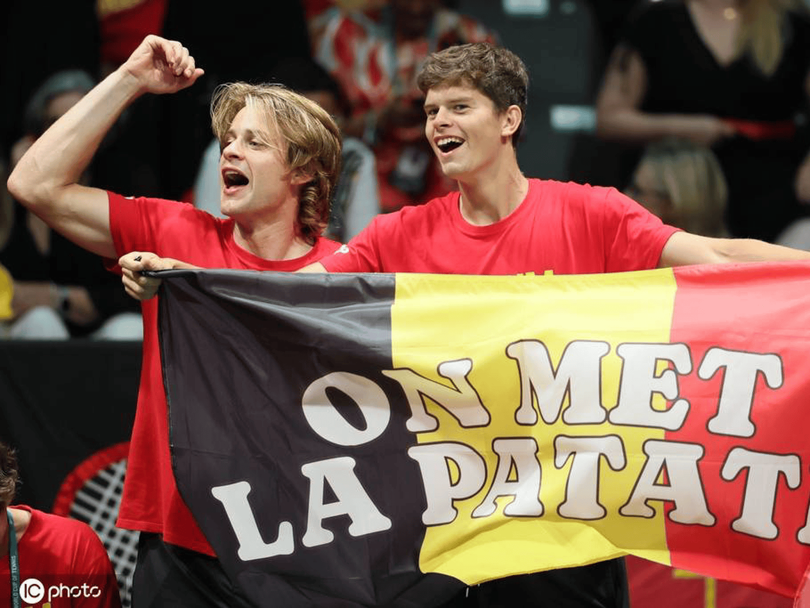 年终总决赛逆转戴维斯杯，梅德韦杰夫关键制胜