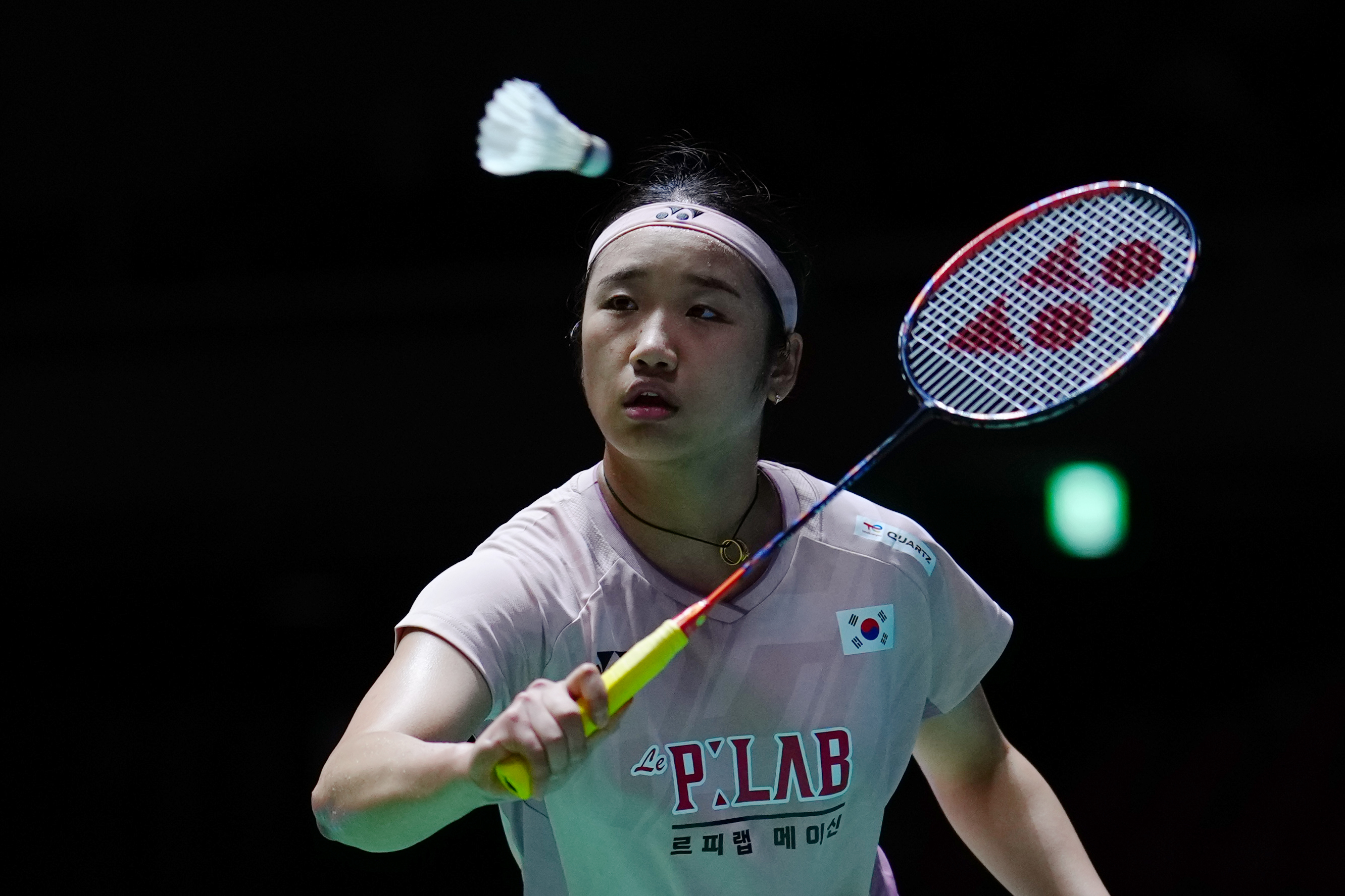 日本队逆转印度队，陈雨菲刷新纪录