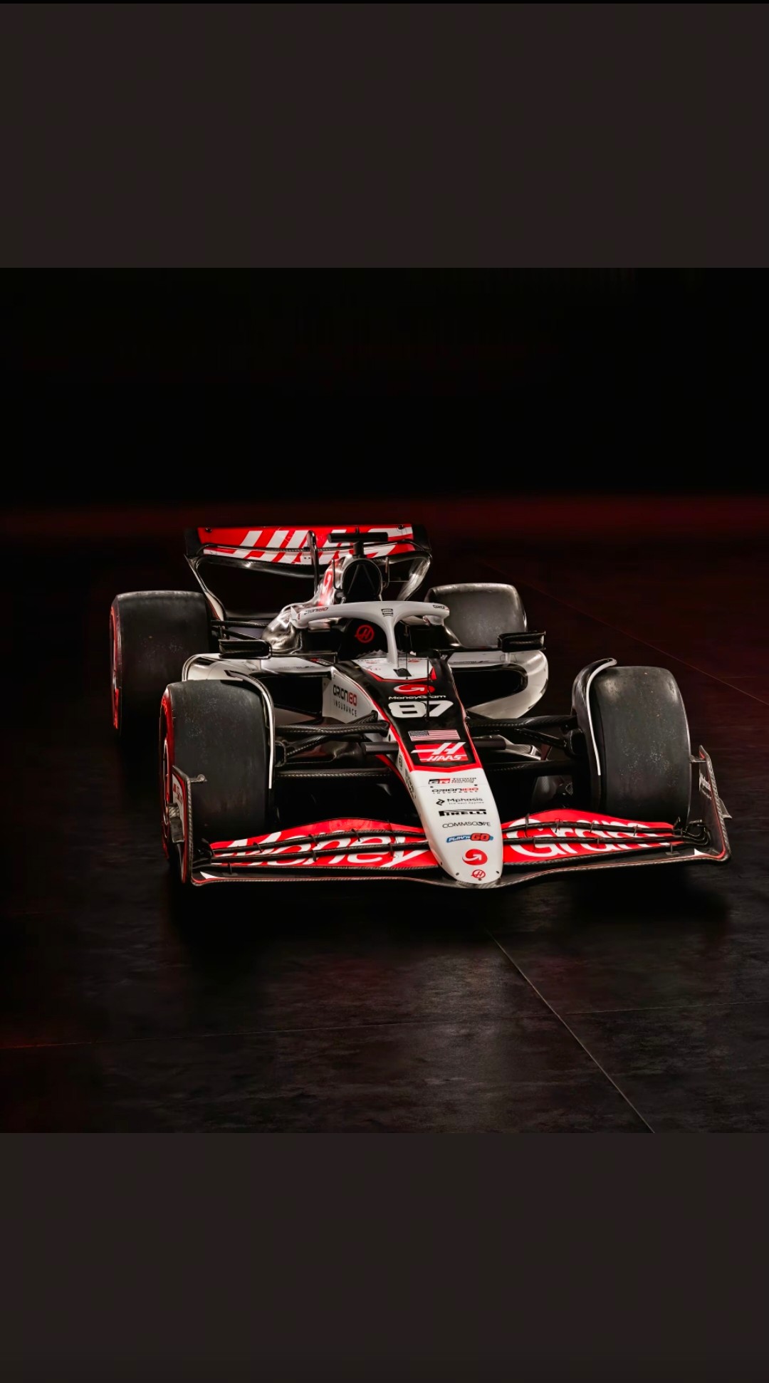 哈斯车队力克索伯车队，皮亚斯特里高光表现