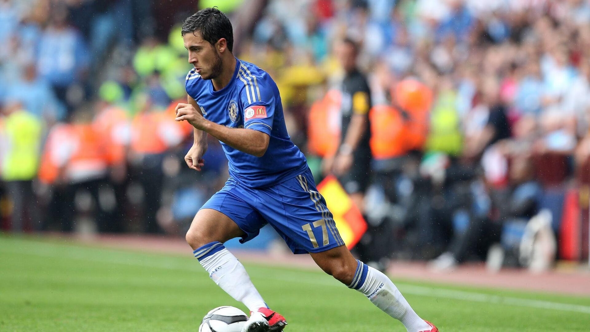 波斯铁骑难阻橙色风暴，加克波末节神兵天降，荷兰险胜伊朗锁定晋级