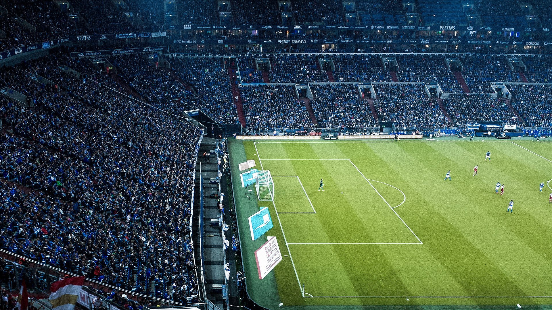 波尔状态火热，德国队绝地翻盘韩国队